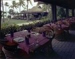 Regent Hotel, Denarau, Fiji, 1978