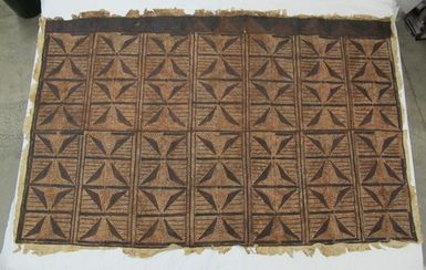 bark cloth