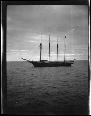Suva and Niuafo'ou