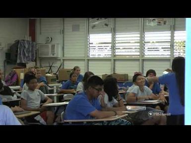 PBS Hawaii - HIKI NŌ Episode 516 | Hosted by Four Rural Schools on Hawaii Island | Full Program