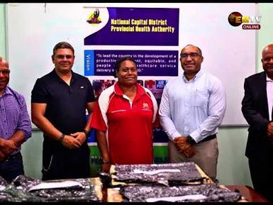 WOLRD VISION DONATION