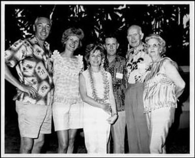 Visit Hawaii.