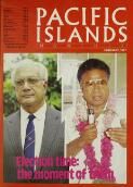 PACIFIC ISLANDS MONTHLY (1 February 1987)