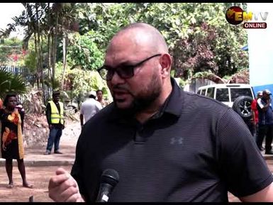 KEREMA HOSPITAL ADDRESSED