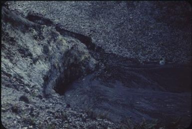 The bottom of the volcano (2) : Rabaul, New Britain, Papua New Guinea, 1960-1961 / Terence and Margaret Spencer