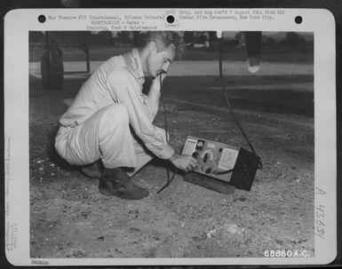 [No caption entered] (U.S. Air Force Number 68860AC)