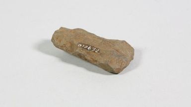 To'i ma'a (stone adze blade)
