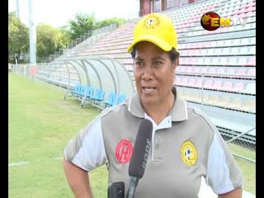 WNSL Southern Conference