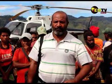RECOUNT OF GOILALA KILLING