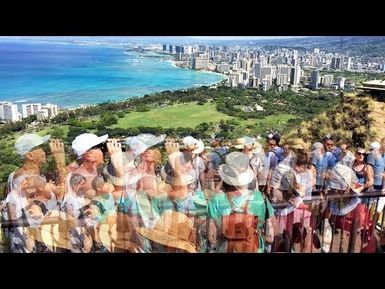 Managing Tourism | Insights on PBS Hawai'i
