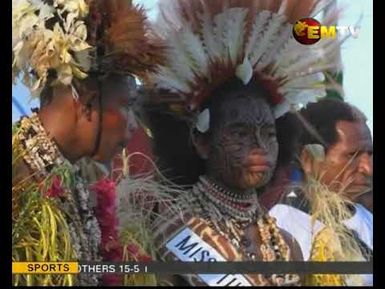 National EMTV News | 29th November 2020