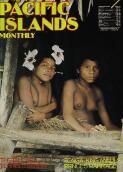 PACIFIC ISLANDS MONTHLY (1 November 1980)