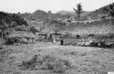 Landscape, Village, Building, Photography