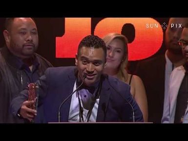 VPMA18: Tomorrow People win Best Pacific Language