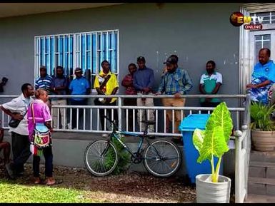 TUITION FEE ASSISTANCE