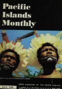 Pacific Islands Monthly MAGAZINE SECTION Bougainville's boom and the men behind it (1 July 1968)