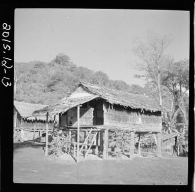 Bougainville Island