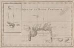 18th Century, Solomon Islands; Isles de la Reine Charlotte