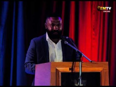 NATIONAL ENERGY AUTHORITY LAUNCHES POLICY