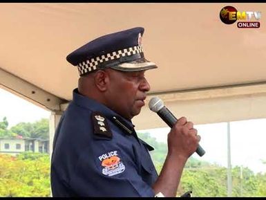 POLICE TO DO THEIRE JOB DILIGENTLY