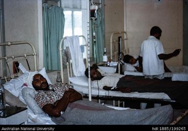Male Ward
