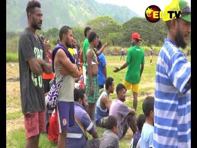 VANAPA BROWN RUGBY LEAGUE