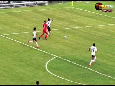 OFC BEACH NATIONS CUP