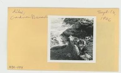 [Dike in Hawaii, envelope IE30-104]