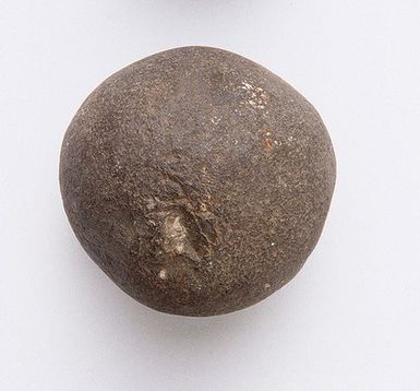 Po`atu maka (Sling Stone)