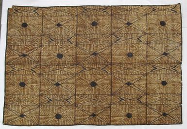 bark cloth