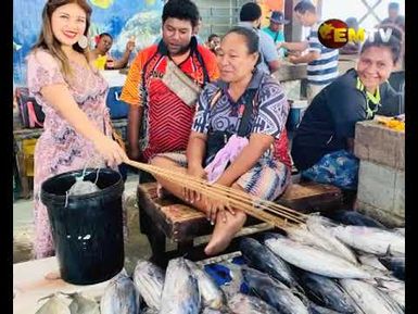 Fisheries Landowner Benefits