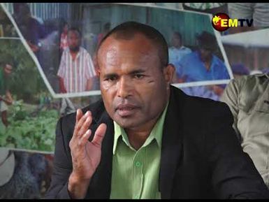 TUC CALLS FOR INCLUSION