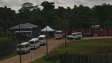 Removal of men from Manus Island was "not peaceful": Behrouz Boochani