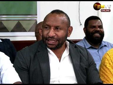 OPPOSITION ACCEPTS DECISION