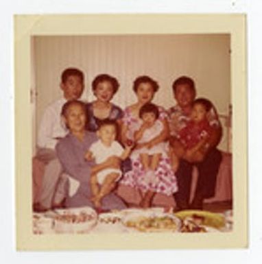 Takamori family