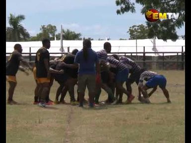 NCD Governor's Cup Grand Final