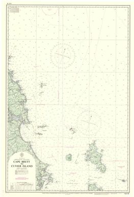 [New Zealand hydrographic charts]: New Zealand. North Island - East Coast. Cape Brett to Cuvier Island. (Sheet 52)