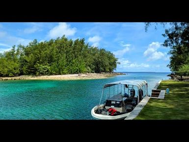 PMC Peleliu Tour (9MAY25)