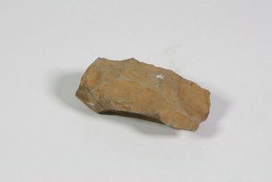 To'i ma'a (stone adze blade)