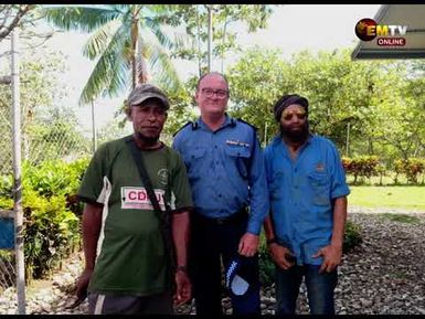 INFRASTRUCTURE IS KEY