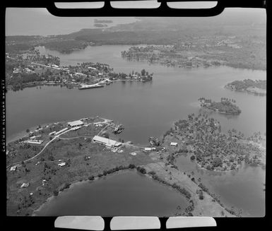 Madang, Papua New Guinea