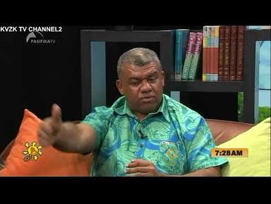 KVZK TV STREAMING LIVE 2025
