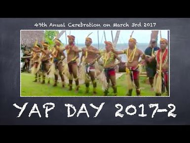 Yap Day 2017 (2)