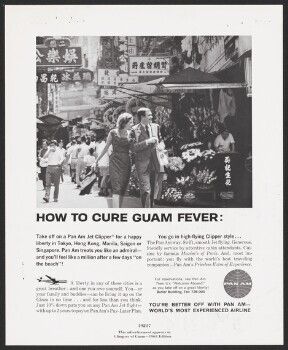 HOW TO CURE GUAM FEVER