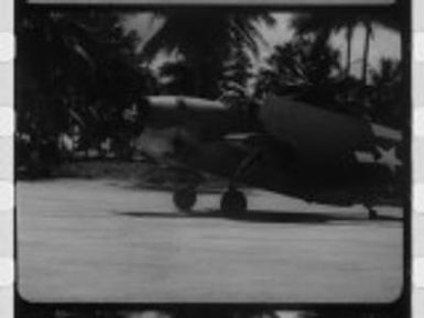 USMC 109570: Airfield on Guadalcanal