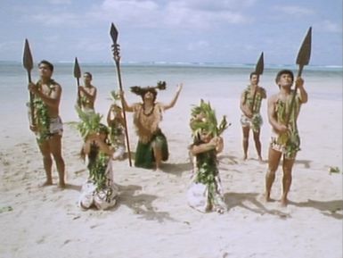 Tagata Tangata 2 - Ngaa Kaitiaki Te Moananui-a-kiwa / Guardians of the Lands and Seas (Episode Two)