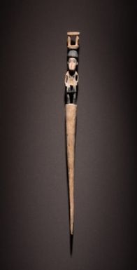 Melanesian Spoon