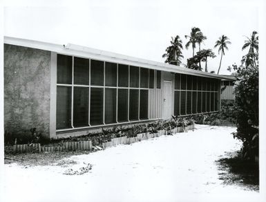 Niue Island