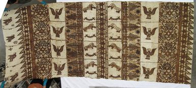 bark cloth