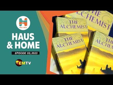 Haus & Home Episode 3, 2023